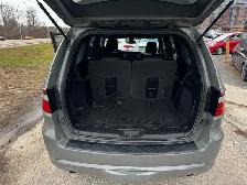 2021 Dodge Durango SXT AWD - Photo 27