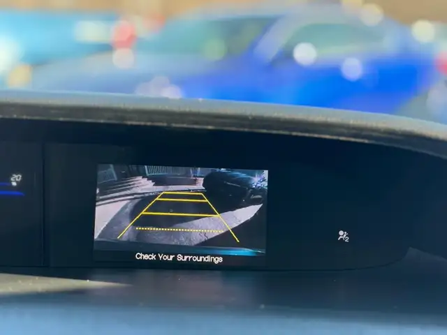 2015 Honda Civic 4dr Auto LX - Photo 16