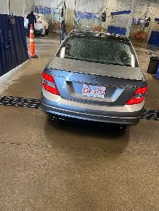 2008 Mercedes C350 - Photo 10