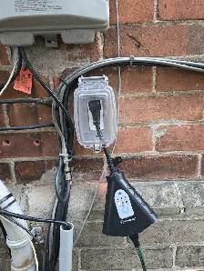 Troubleshooting/Upgrades Electrical - Photo 4