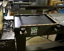 Eastey EM1622T L-Sealer & ET1608 Shrink Tunnel System - Photo 4