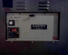 Eastey EM1622T L-Sealer & ET1608 Shrink Tunnel System - Photo 5