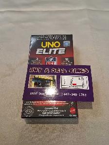 NFL UNO Elite Starter Pack - Photo 3