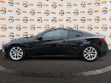 2016 Hyundai Genesis Coupe ACTIVE Low Km Hseat Bcam 1yr warranty - Photo 4