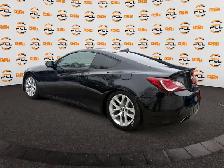 2016 Hyundai Genesis Coupe ACTIVE Low Km Hseat Bcam 1yr warranty - Photo 5