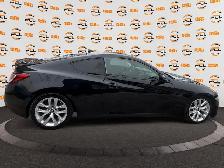 2016 Hyundai Genesis Coupe ACTIVE Low Km Hseat Bcam 1yr warranty - Photo 8