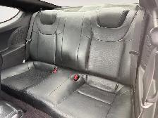 2016 Hyundai Genesis Coupe ACTIVE Low Km Hseat Bcam 1yr warranty - Photo 13