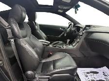 2016 Hyundai Genesis Coupe ACTIVE Low Km Hseat Bcam 1yr warranty - Photo 14
