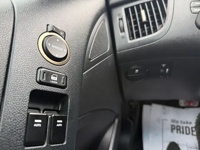 2016 Hyundai Genesis Coupe ACTIVE Low Km Hseat Bcam 1yr warranty - Photo 22