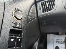 2016 Hyundai Genesis Coupe ACTIVE Low Km Hseat Bcam 1yr warranty - Photo 22