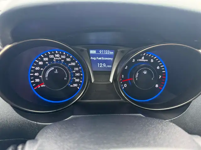 2016 Hyundai Genesis Coupe ACTIVE Low Km Hseat Bcam 1yr warranty - Photo 23
