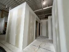Saskatoon Drywall finisher at you service  See Photos