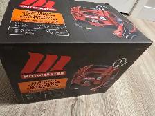 MotoMaster Booster Pack/Jump Starter w Air Compressor – Newinbox - Photo 3