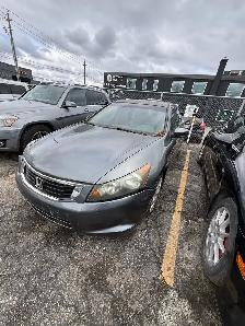 Honda Accord 2008 - Photo 2