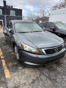 Honda Accord 2008 - Photo 3