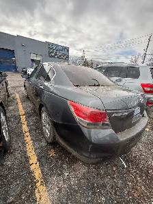 Honda Accord 2008 - Photo 4