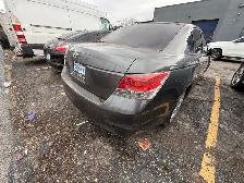 Honda Accord 2008 - Photo 5