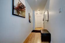 Nice new large 3 1/2 condo with parking in NDG move in July 1st - Photo 4