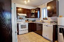 Nice new large 3 1/2 condo with parking in NDG move in July 1st - Photo 6