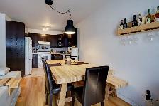 Nice new large 3 1/2 condo with parking in NDG move in July 1st - Photo 7