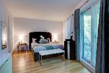 Nice new large 3 1/2 condo with parking in NDG move in July 1st - Photo 9