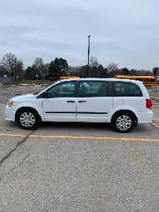 2015 Dodge Grand Caravan - Photo 3