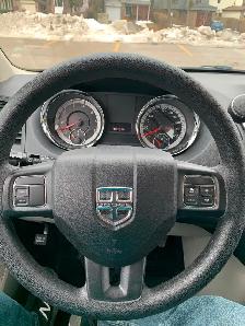 2015 Dodge Grand Caravan - Photo 5