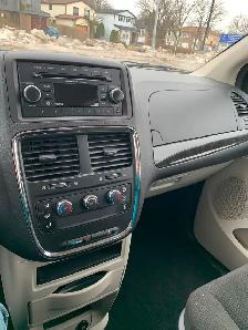 2015 Dodge Grand Caravan - Photo 6