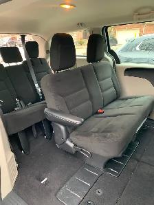 2015 Dodge Grand Caravan - Photo 7