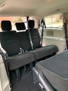 2015 Dodge Grand Caravan - Photo 8