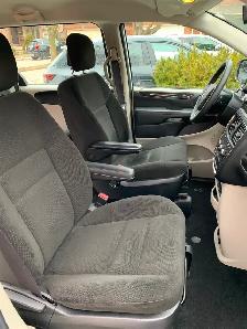 2015 Dodge Grand Caravan - Photo 9