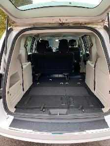 2015 Dodge Grand Caravan - Photo 10