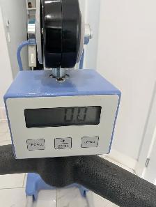 Joerns Hoyer Advance 340 Foldable Portable Electric Patient Lift - Photo 2