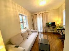 Grand 6 1/2 Villeray, metro Jarry - Photo 2