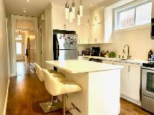 Grand 6 1/2 Villeray, metro Jarry - Photo 3