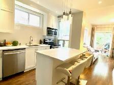 Grand 6 1/2 Villeray, metro Jarry - Photo 4