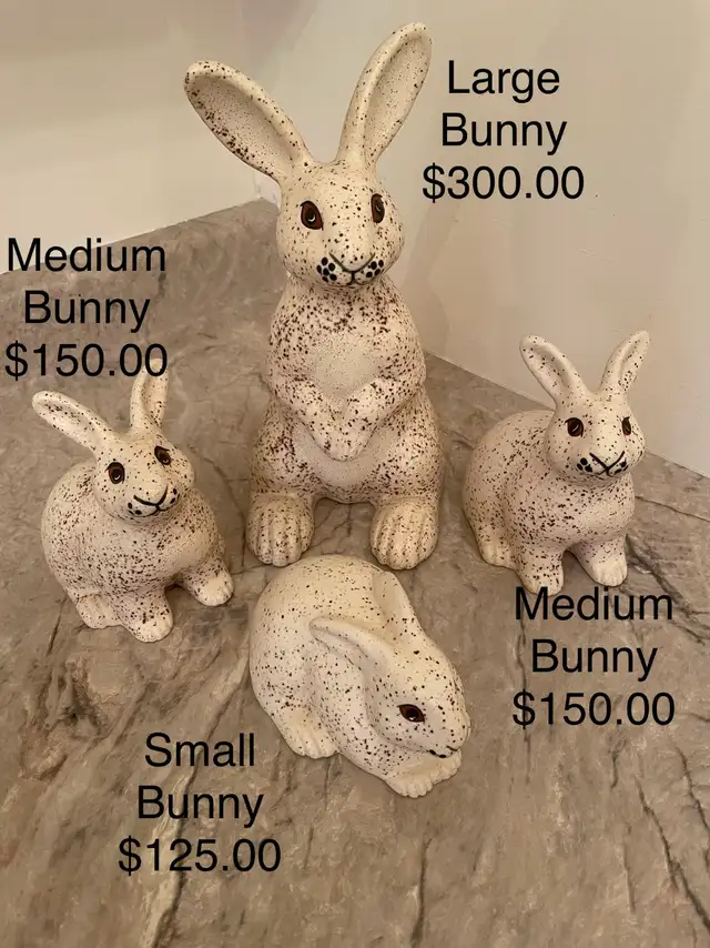 Collectable Pottery For Sale