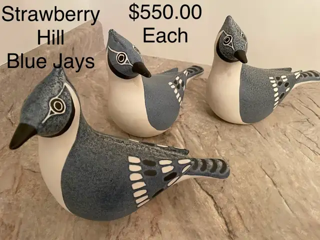 Collectable Pottery For Sale - Photo 3