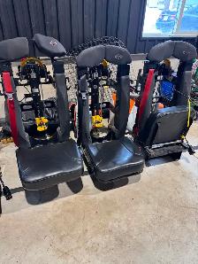 Fire truck parts for sale