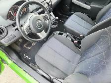 2011 Mazda Mazda2 Manual Fuel Efficient One Owner Car - Photo 8