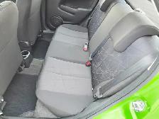 2011 Mazda Mazda2 Manual Fuel Efficient One Owner Car - Photo 9