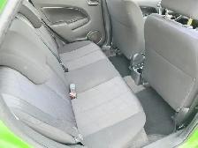 2011 Mazda Mazda2 Manual Fuel Efficient One Owner Car - Photo 10