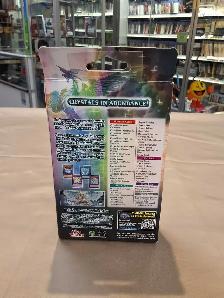 Yu-Gi-Oh Legend of the Crystal Beasts Structure Deck - Photo 2