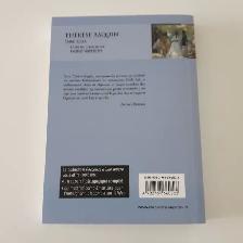 LIVRE ADO ÉCOLE UNIVERSITÉ THÉRÈSE RAKIN 325PAG ÉMILE ZOLA $5.00 - Photo 2