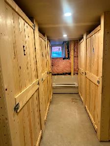 Ottawa Centretown–1 Bdrm Exe Apt /Den/AC/Insuite Laun/EVcharger - Photo 8