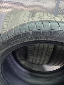 Pneus été Vredestein - Photo 2