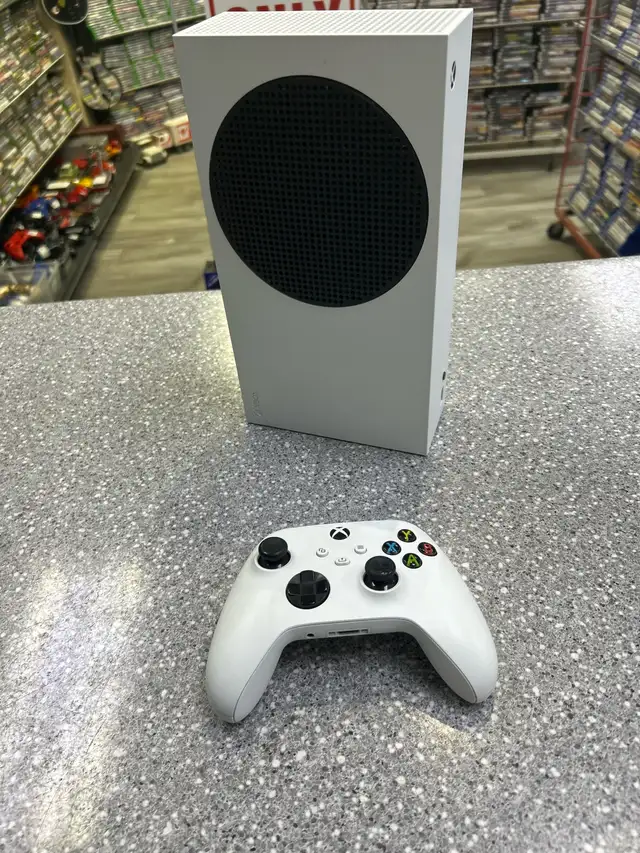 Xbox One  Series S 500GB
