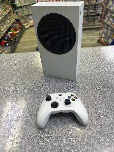 Xbox One  Series S 500GB