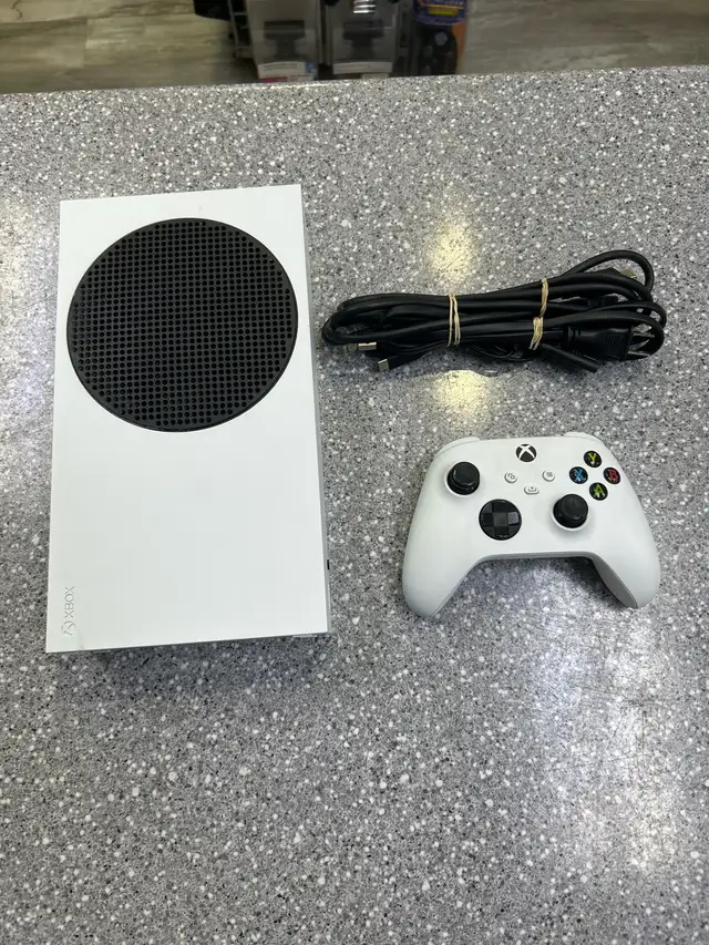 Xbox One  Series S 500GB - Photo 2
