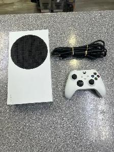Xbox One  Series S 500GB - Photo 2